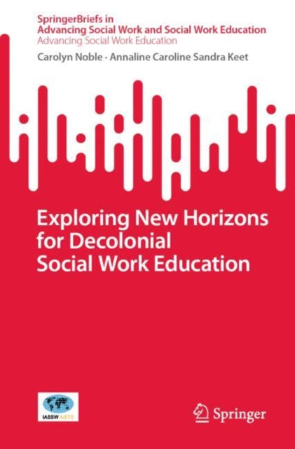 Exploring New Horizons For Decolonial So