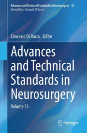 Advances & Technical Standards In Neuros