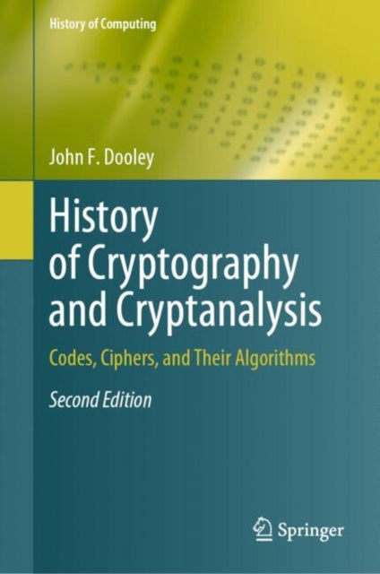 History Of Cryptography & Cryptanalysis