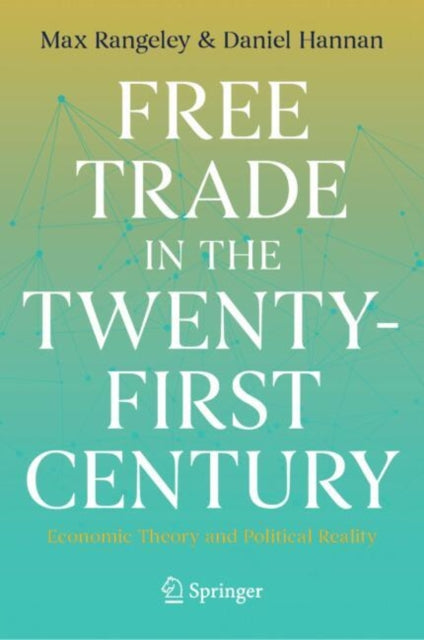Free Trade In The Twentyfirst Century