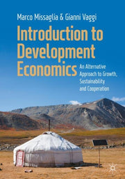 Introduction To Development Economics By Missaglia, Marco
