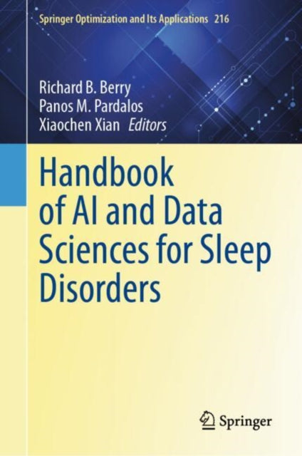 Handbook Of Ai And Data Sciences For Sle