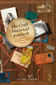 Craft Of Historical Research
