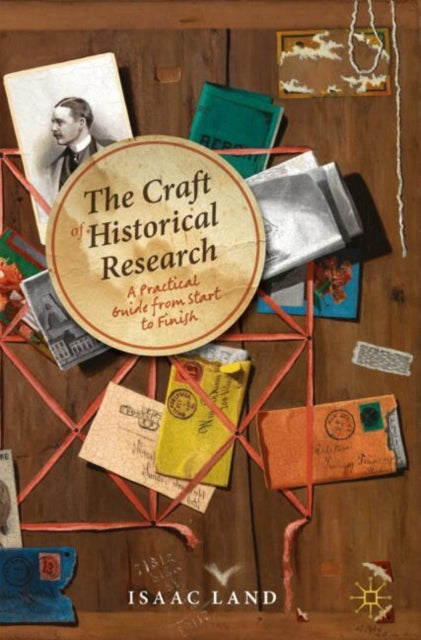 Craft Of Historical Research