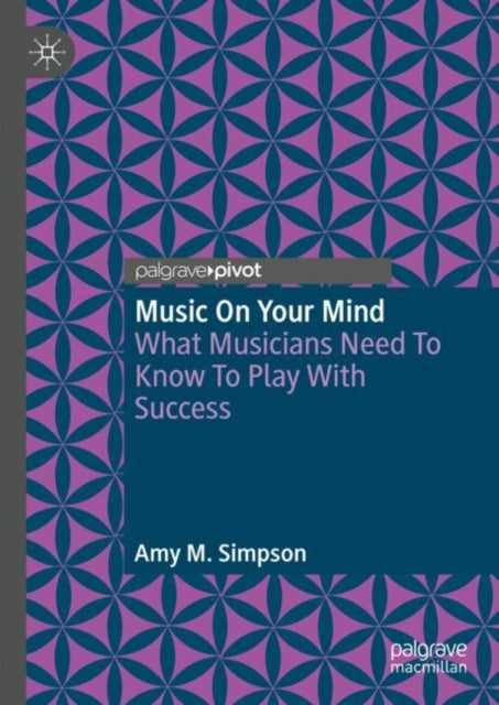 Music On Your Mind