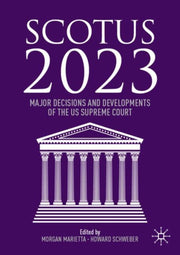Scotus 2023