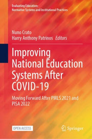 Improving National Education Systems Aft