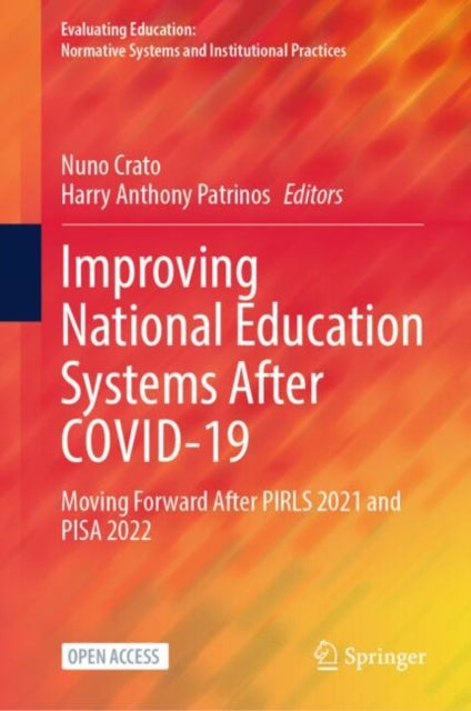 Improving National Education Systems Aft
