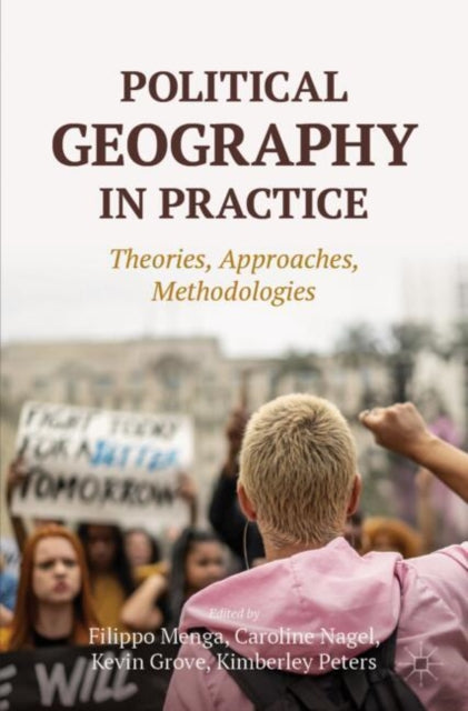 Political Geography In Practice