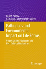 Pathogens & Environmental Impact On Life By Pandey, Rajesh