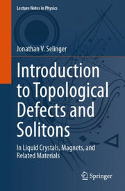 Introduction To Topological Defects & So
