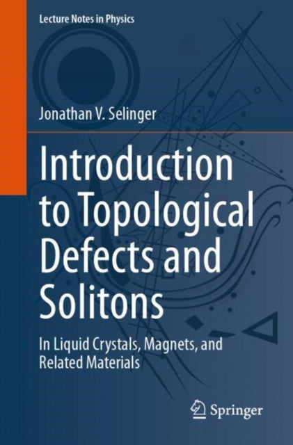 Introduction To Topological Defects & So