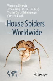 House Spiders Worldwide