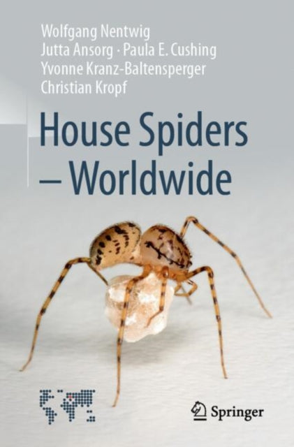 House Spiders Worldwide