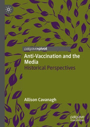 Antivaccination & The Media