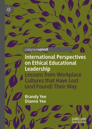 International Perspectives On Ethical Ed