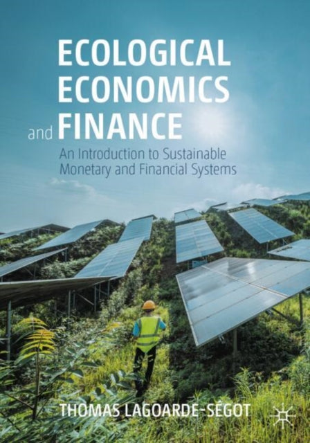 Ecological Economics & Finance