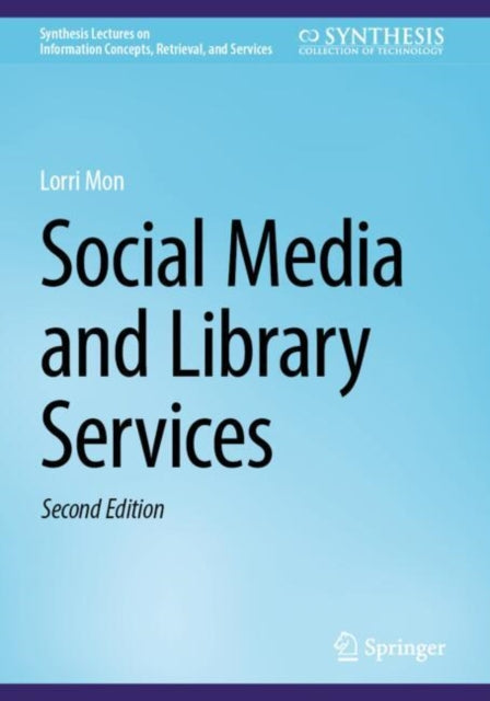Social Media & Library Services