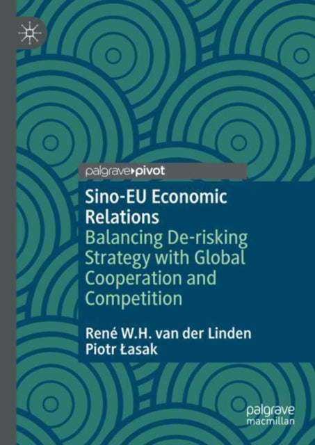 Sinoeu Economic Relations