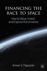 Financing The Race To Space