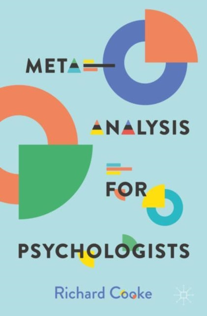 Metaanalysis For Psychologists