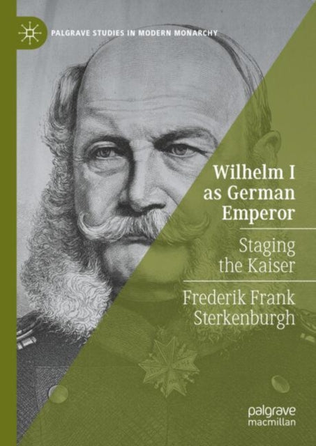 Wilhelm I As German Emperor