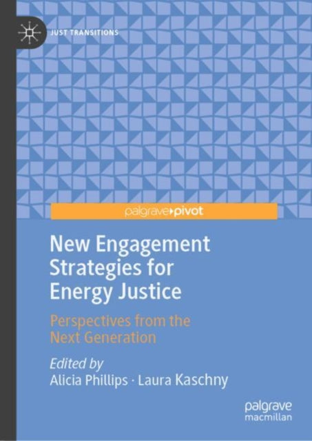 New Engagement Strategies For Energy Jus