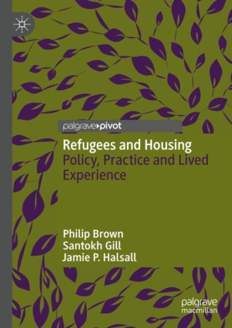 Refugees & Housing