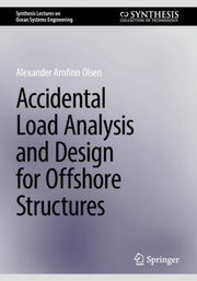 Accidental Load Analysis & Design For Of