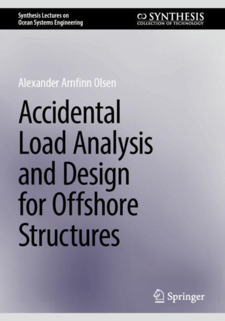 Accidental Load Analysis & Design For Of