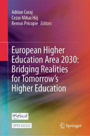 European Higher Education Area 2030 Brid