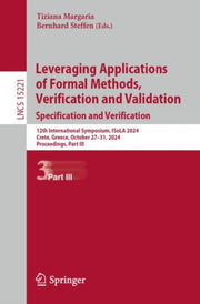 Leveraging Applications Of Formal Method