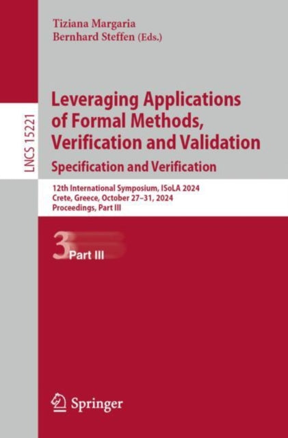 Leveraging Applications Of Formal Method