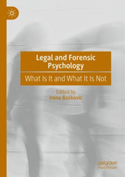 Legal & Forensic Psychology