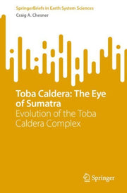Toba Caldera The Eye Of Sumatra