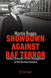 Showdown Against Raf Terror