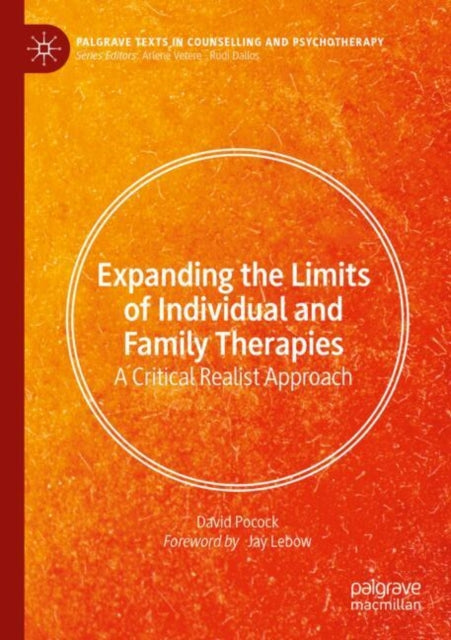Expanding The Limits Of Individual & Fam