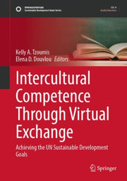 Intercultural Competence Through Virtual