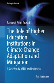 Role Of Higher Education Institutions In By Prasad, Ravinesh Roh