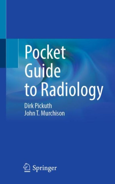 Pocket Guide To Radiology