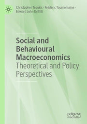 Social & Behavioural Macroeconomics