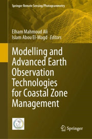 Modelling & Advanced Earth Observation T By Ali, Elham Mahmoud