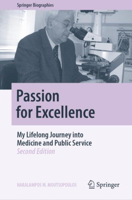 Passion For Excellence