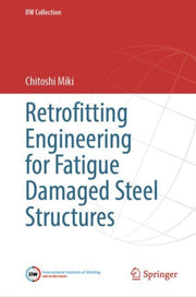 Retrofitting Engineering For Fatigue Dam By Miki, Chitoshi