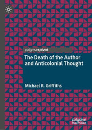 Death Of The Author & Anticolonial Thoug