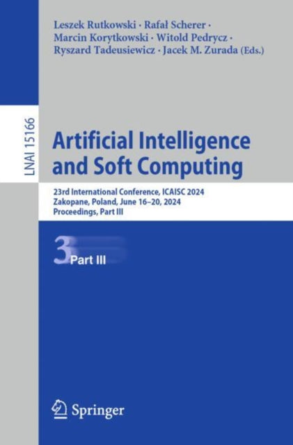 Artificial Intelligence & Soft Computing