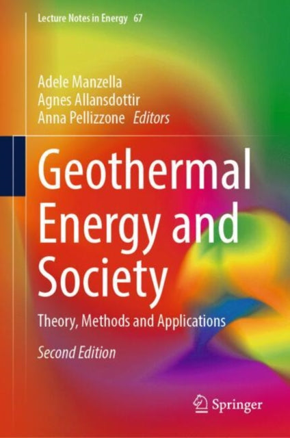 Geothermal Energy & Society