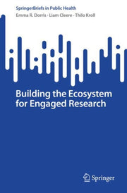 Building The Ecosystem For Engaged Resea