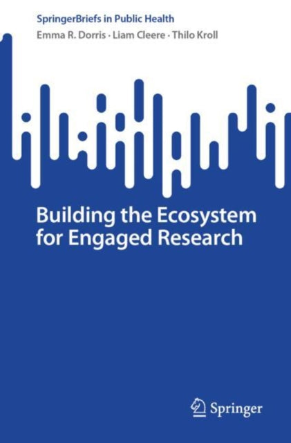 Building The Ecosystem For Engaged Resea
