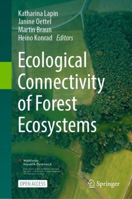 Ecological Connectivity Of Forest Ecosys